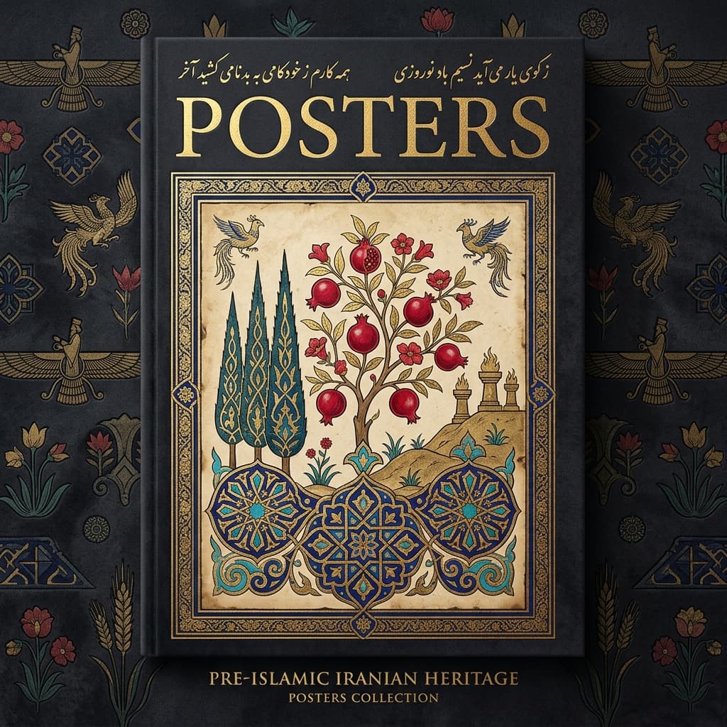 Posters collection