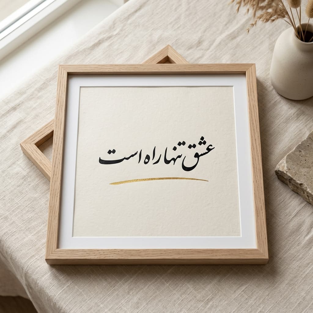 Words collection